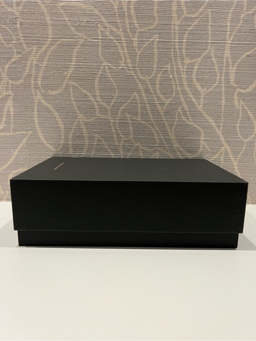 Authentic Range Rover Branded Empty Box - Picture 6 of 8